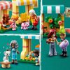 LEGO Friends den adopce mazlíčků 42615