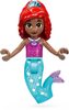 LEGO DISNEY Ariel a její hudební pódium 43235