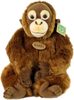 PLYŠ Orangutan 27cm Eco-Friendly *PLYŠOVÉ HRAČKY*