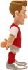 MINIX Figurka sběratelská Martin Odegaard (Arsenal FC) fotbalové hvězdy