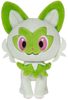 PLYŠ Postavička Pokémon IX. Generace 22cm *PLYŠOVÉ HRAČKY*