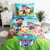 Povlečení Paw Patrol 137 140x200, 70x90 cm
