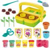 HASBRO PLAY-DOH Kvetoucí květiny kreativní set modelína s nástroji