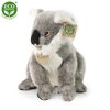Plyšová koala stojící 25 cm
