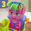HASBRO PLAY-DOH Kadeřnický salón kreativní set s modelínou a nástroji