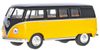 KINSMART Autobus model 1:32 VW Classical 1962 kov PB 13cm 4 barvy