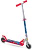 Mondo dětská koloběžka Spiderman (skládací, hliník, 4 barvy)
