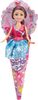 Panenka Sparkle Girlz princezna 28cm v kornoutu 4 druhy