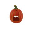 Svícen dýně X6051 - 16,5 cm