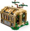 LEGO Harry Potter hodina bylinkářství 76445