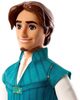 MATTEL Disney Princess panák 30cm princ Erik / Flynn Rychlík 2 druhy