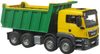 BRUDER 03766 Auto MAN TGS Nákladní sklápěčka model 1:16 plast