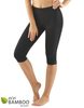 SPORTOVNÍ CAPRI legíny sportovní ECO Bamboo