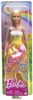 MATTEL BRB Panenka Barbie pohádková princezna 4 druhy