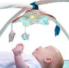 Tiny Love hrací deka s hrazdou Oceán pro miminko (baterie, světlo, zvuk)