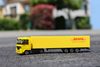 Auto kamion DHL