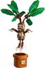 LEGO Harry Potter mandragora 76433 (stavebnice)