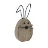 Velikonoční zajíček D7630/1 - 16x8x4