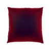 Povlak na polštář saténový LUXURY COLLECTION vínový