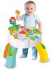 Clementoni baby hrací stolek s aktivitami (baterie, světlo, zvuk)