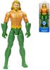 DC Comics figurka Aquaman kloubová 30cm plast v krabici
