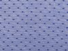 Tyl elastický PAD s puntíky METRÁŽ