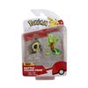 Pokemon Battle figurky