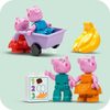 LEGO Duplo Peppa Pig a supermarket 10434 (stavebnice)