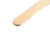 Dřevěné špachtle 0,9x11,4 cm malé 50 ks