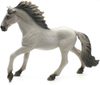 SCHLEICH Koník Sorraia Mustang figurka kůň ručně malovaná