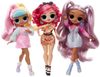 L.O.L. Surprise! O.M.G. nehtové studio Pinky Pops (set s panenkou)