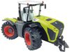 RC Traktor Claas Xerion 5000 na vysílačku 2,4GHz na baterie Světlo
