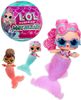 L.O.L. Surprise! Panenka mořská panna s překvapením různé druhy v kouli
