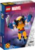 LEGO Marvel Wolverine (figurka) 46257
