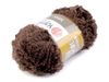 Chlupatá příze Mink 50 g YarnArt na pletení