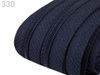 330 modrá tmavá