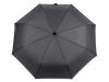Pánský skládací vystřelovací deštník