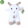 Plyšové kůzle sedící 18 cm ECO-FRIENDLY