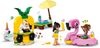 LEGO FRIENDS Zábava u bazénu 42658
