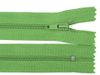 Spirálový zip šíře 3 mm délka 25 cm