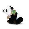 Malá Plyšová panda 18 cm