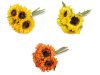 Umělá slunečnice svazek