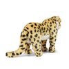 Plyšový gepard stojící 30 cm