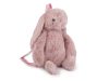 Dětský plyšový batoh králíček