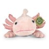Plyšový axolotl 33 cm