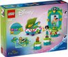LEGO DISNEY Mirabelin fotorámeček a šperkovnice 43239