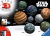Ravensburger 3D puzzle Star Wars Galaxie (531 dílků, 70×50 cm)