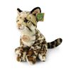 Plyšový ocelot 27 cm ECO-FRIENDLY
