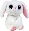 My Fuzzy Friends králíček Rozárka (interaktivní, baterie, světlo, zvuk) EP Line