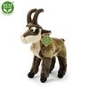 Plyšový kamzík 20 cm